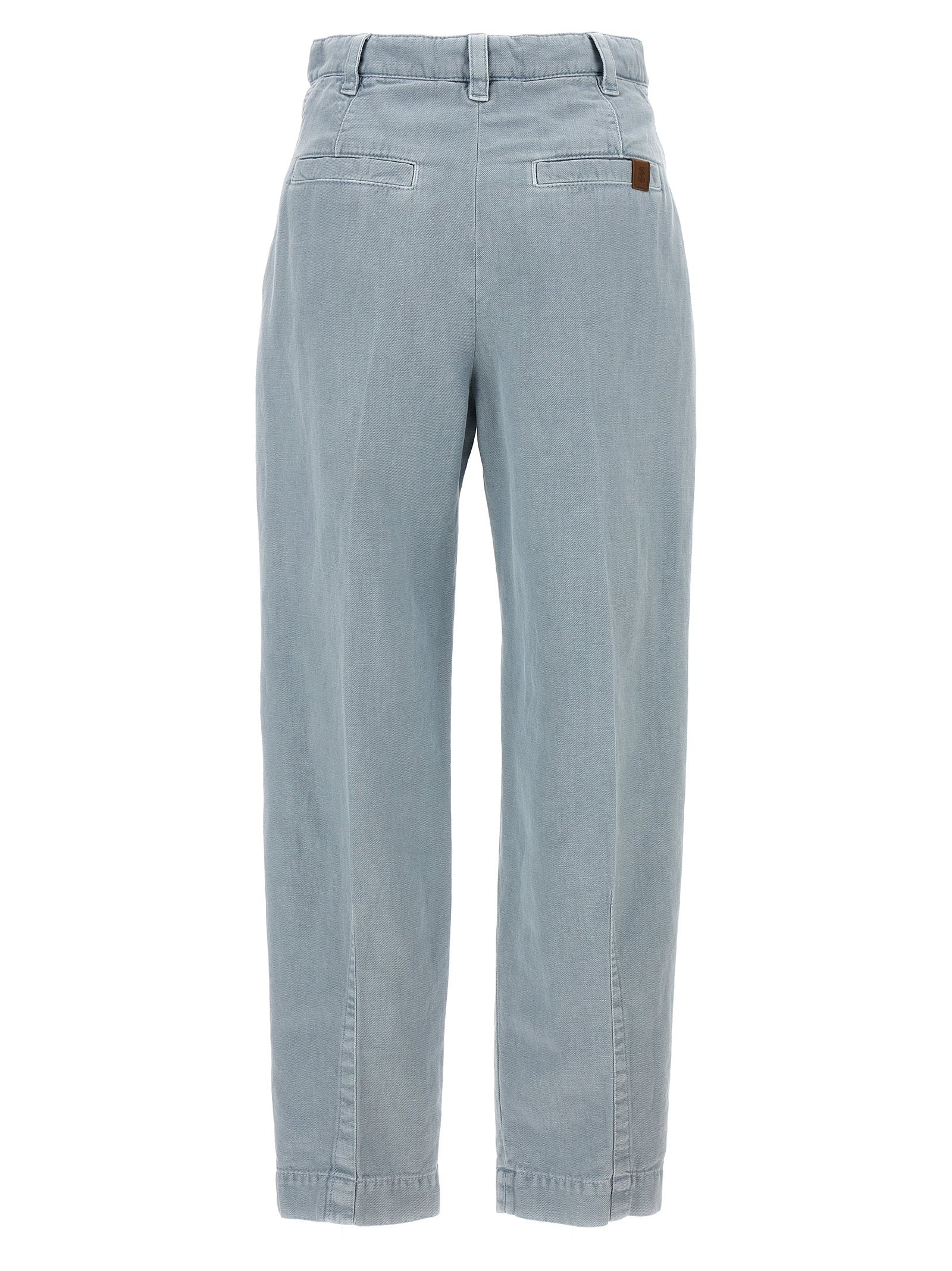 Brunello Cucinelli Garment Dyed Jeans - 2