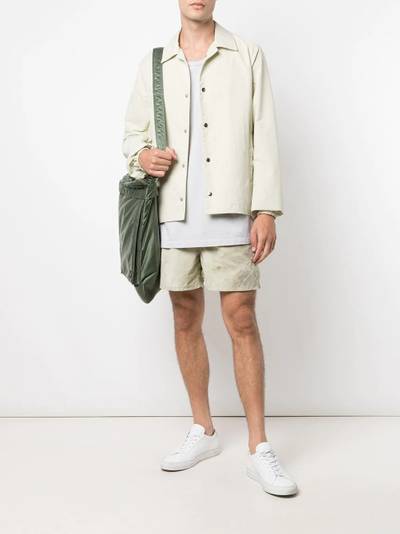 John Elliott long-sleeve shirt jacket outlook