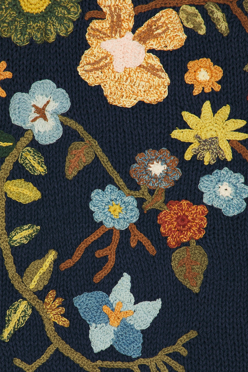 Story mfg. Piper Jumper Knit outlook