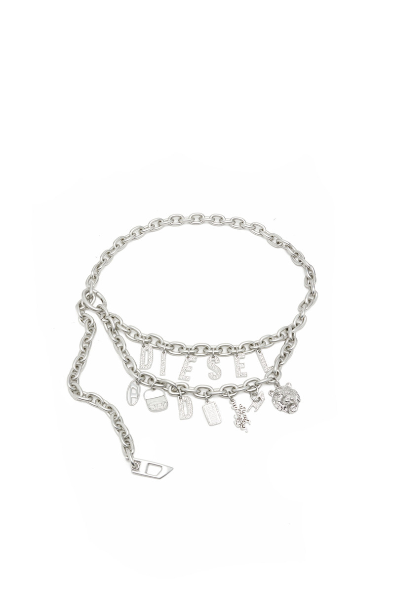 HOSHI B-MULTICHARM CHAIN 1