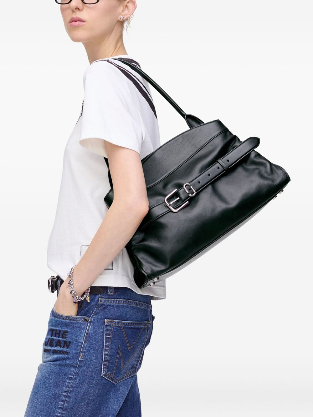 The Dakota Satchel bag - 2