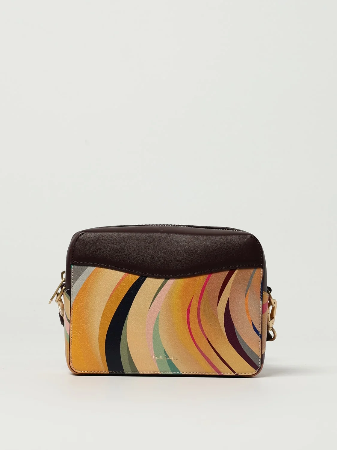 Shoulder bag woman Paul Smith - 1