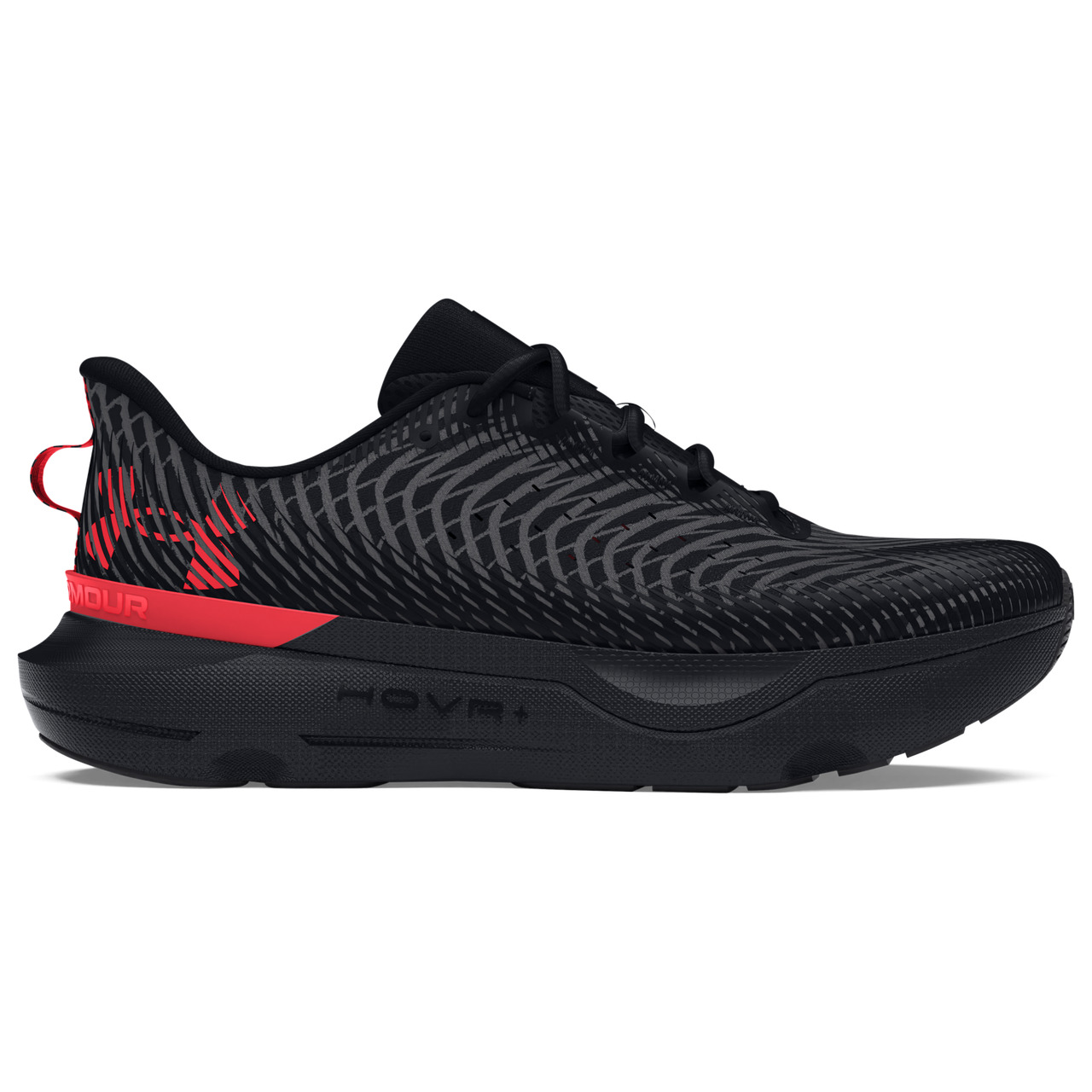 Under Armour Mens Under Armour Infinite Pro - 1