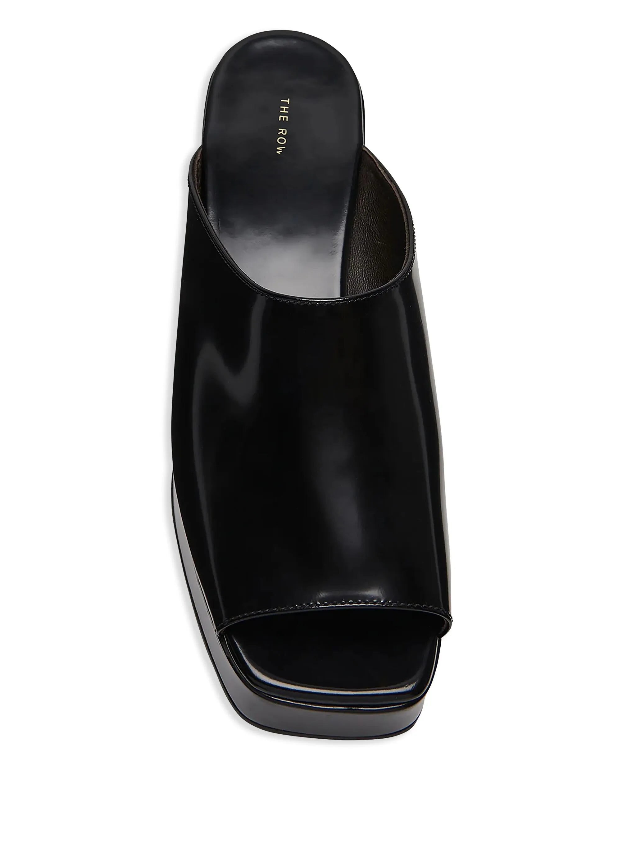 Emi Flatform sandals - 3