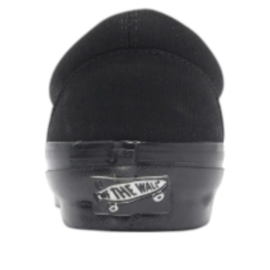 Vans Premium Slip-On 98 'Black' VN0007PJBKA - 4