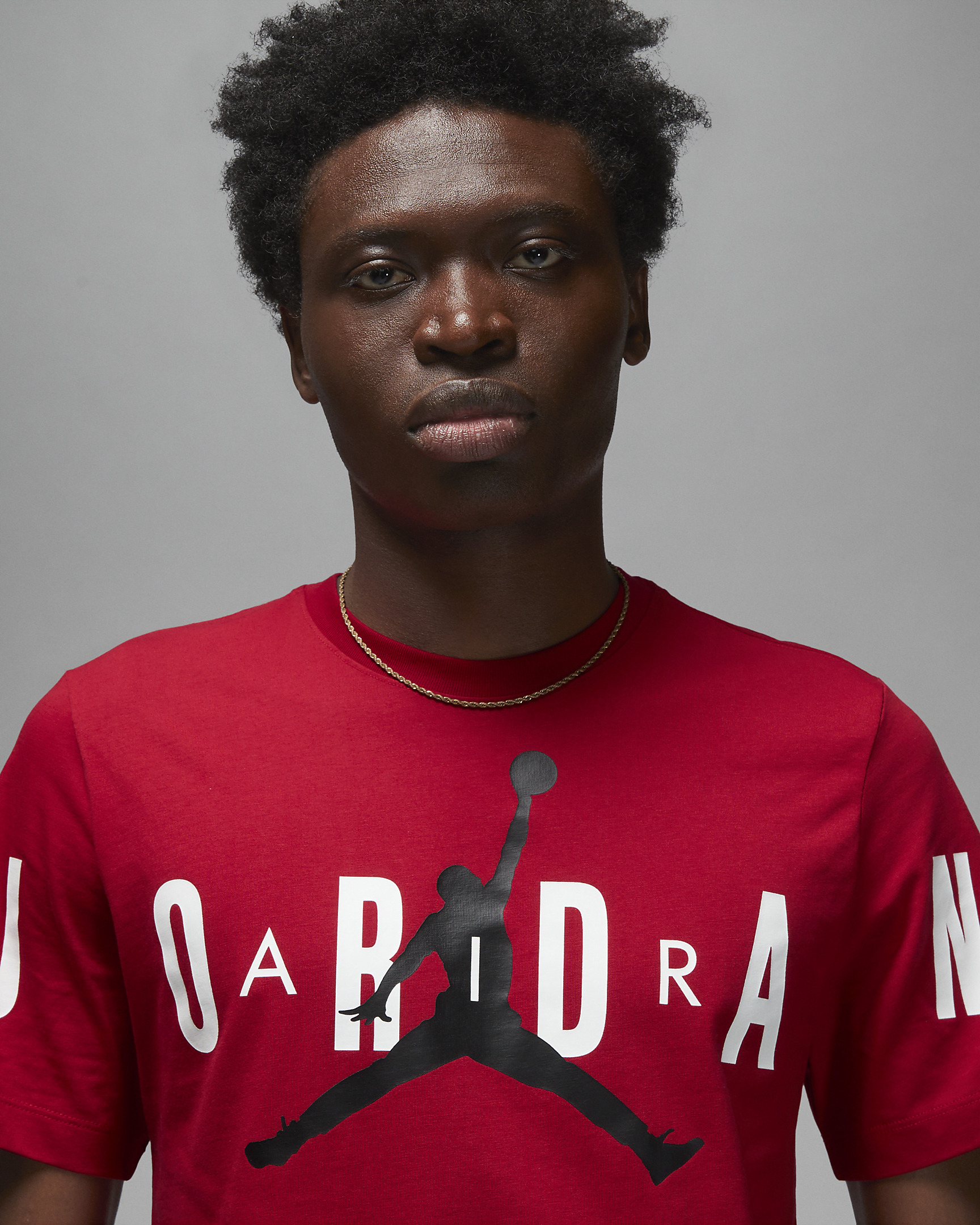 Jordan Air Men's Stretch T-Shirt - 3