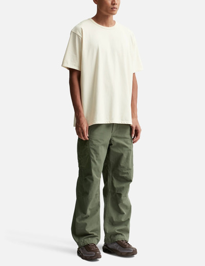 Nanamica CARGO PANTS outlook