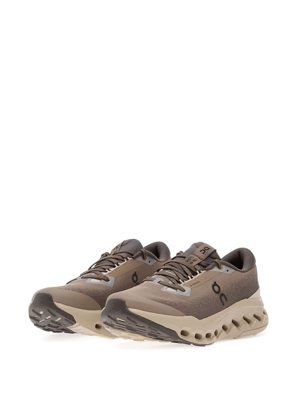 Cloudsurfer Trail 2 sneakers - 2