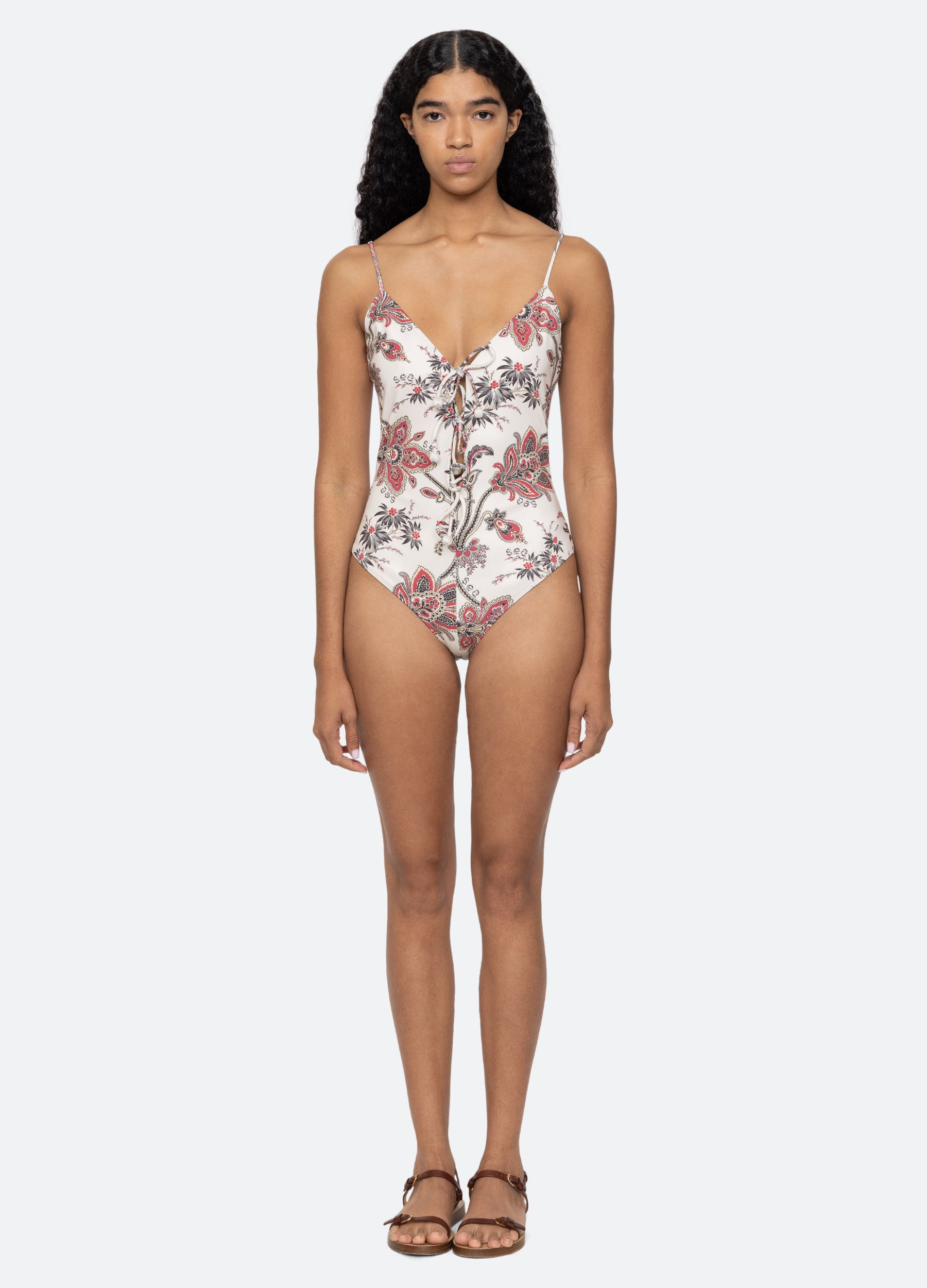 Cassandra One Piece - 2