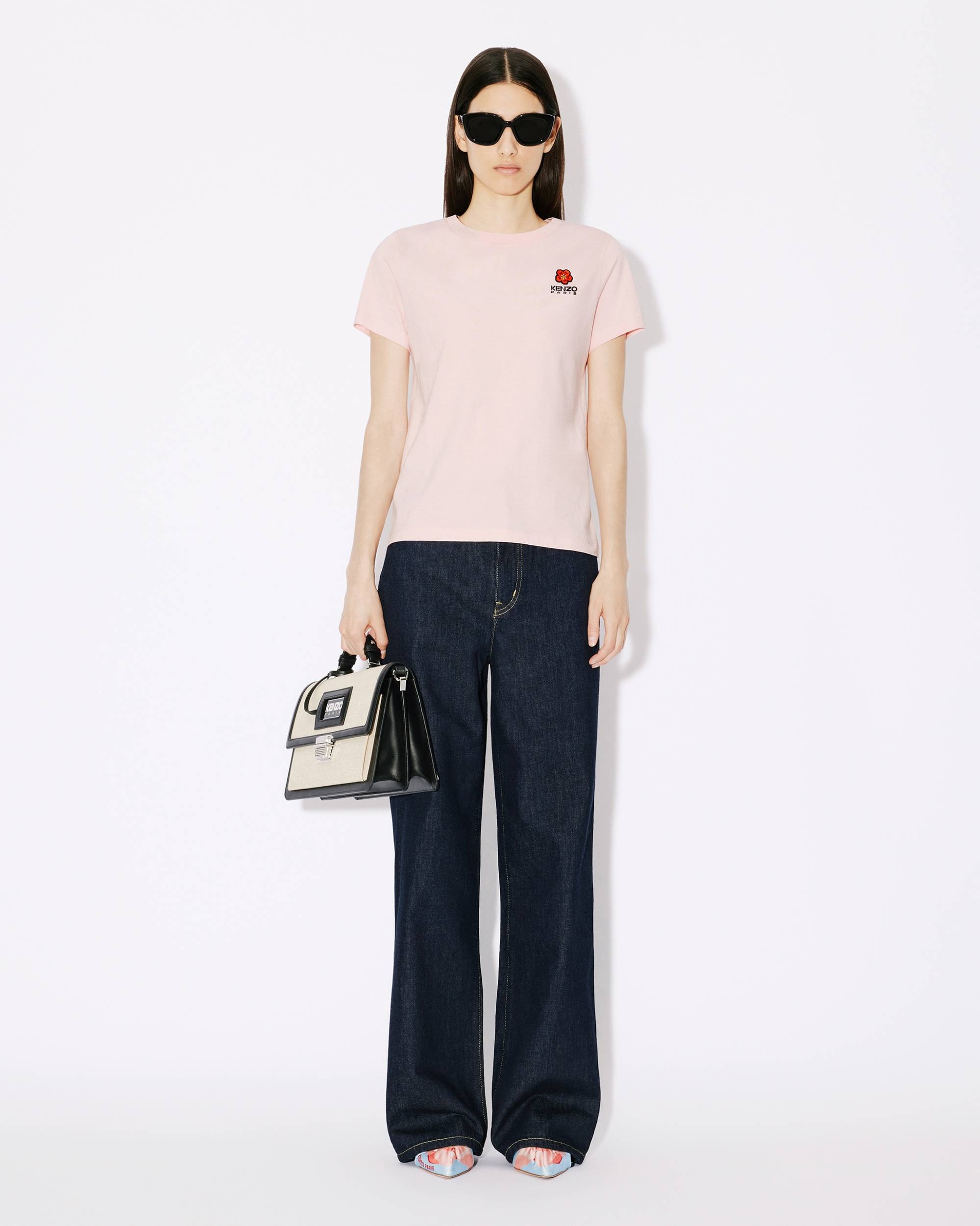 Wide AYAME jeans - 4