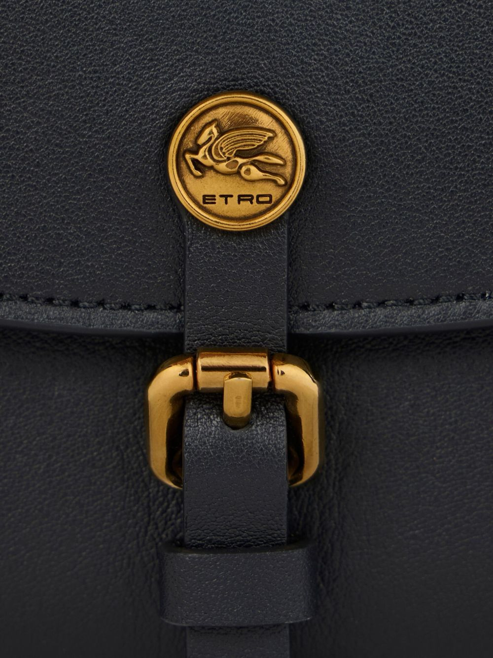 Pony leather wallet - 4
