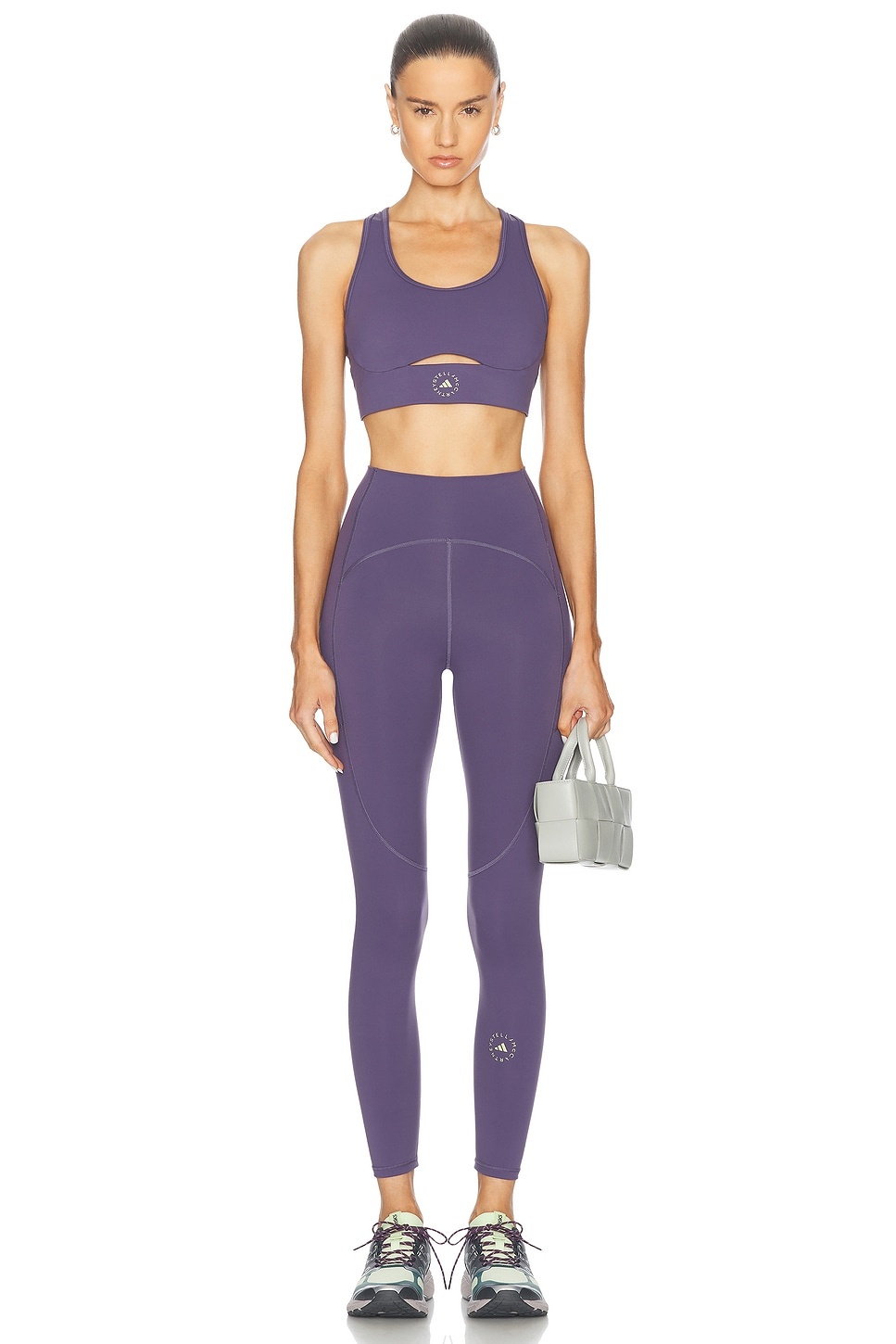 Truestrength Yoga 7/8 Leggings - 5