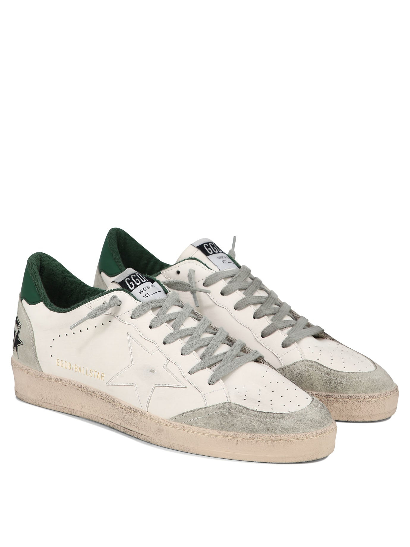 Golden Goose "ball Star" Sneakers - 2