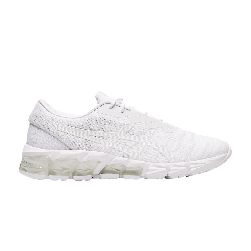 Wmns Gel Quantum 180 5 'White' - 1
