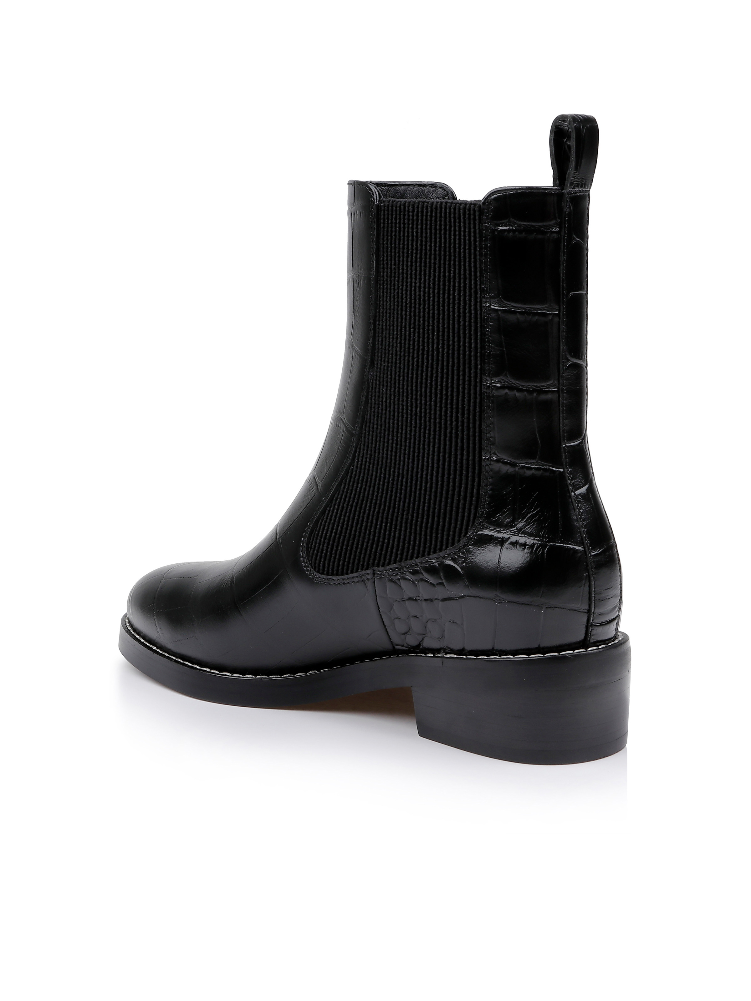 Emma Chelsea Boot - 3