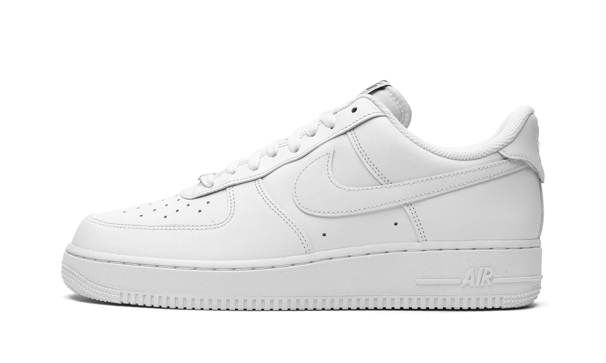Air Force 1 Low "Flyease - White" - 1