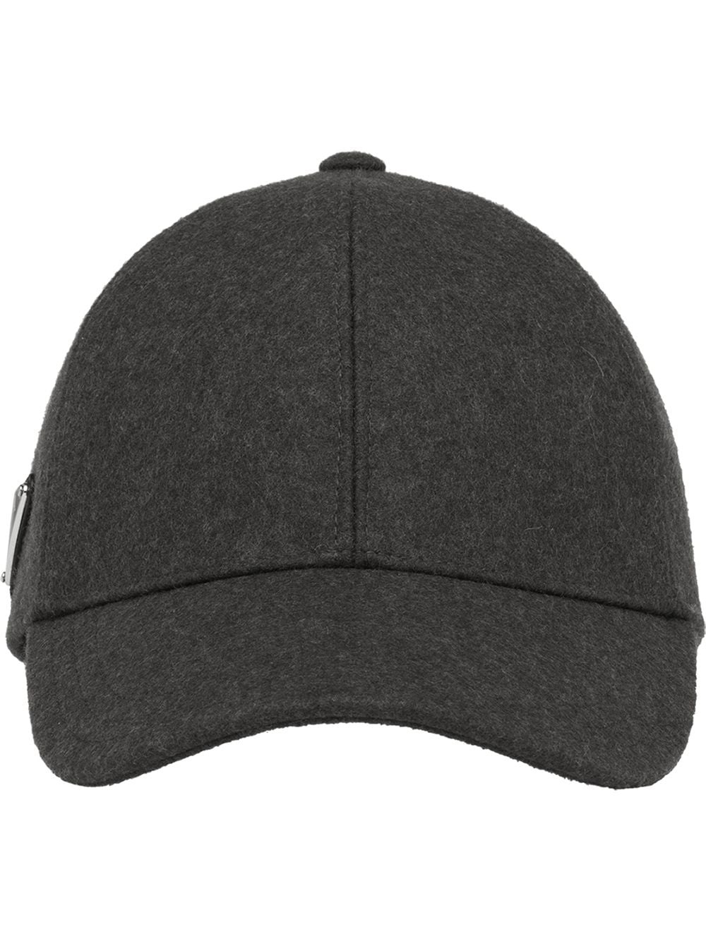 Loden baseball cap - 1