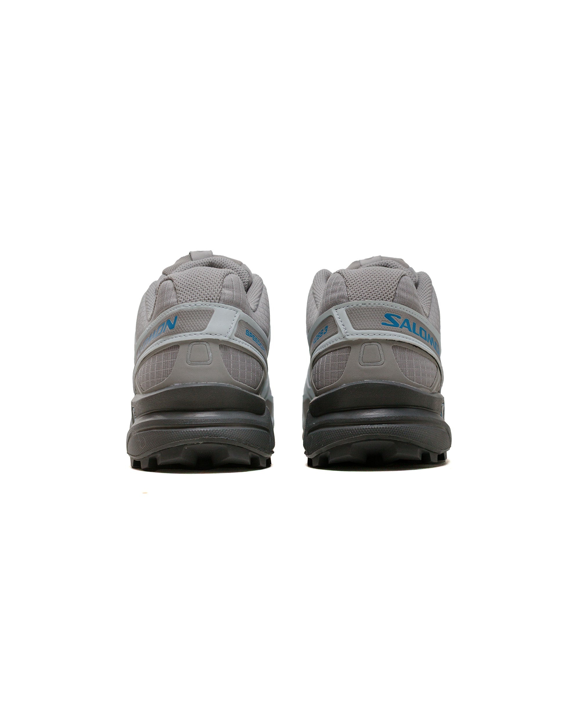 Speedcross 3 Alloy/Ballad Blue/Castlerock - 4