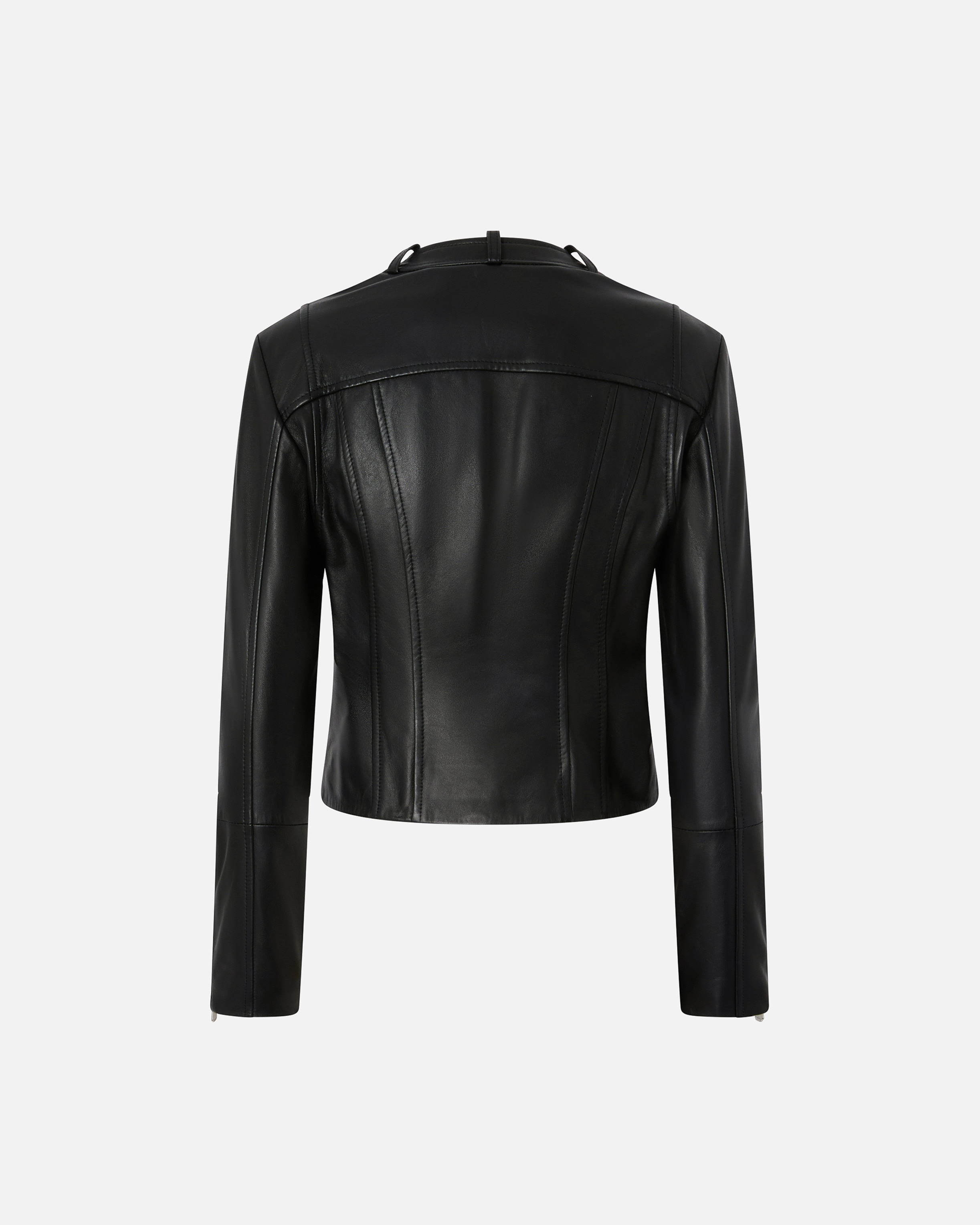 ジャケット PINKO Woman Jacket Black 104223A25G Z99 ジャケット PINKO Woman Jacket Black 104223A25G Z99 Pinko