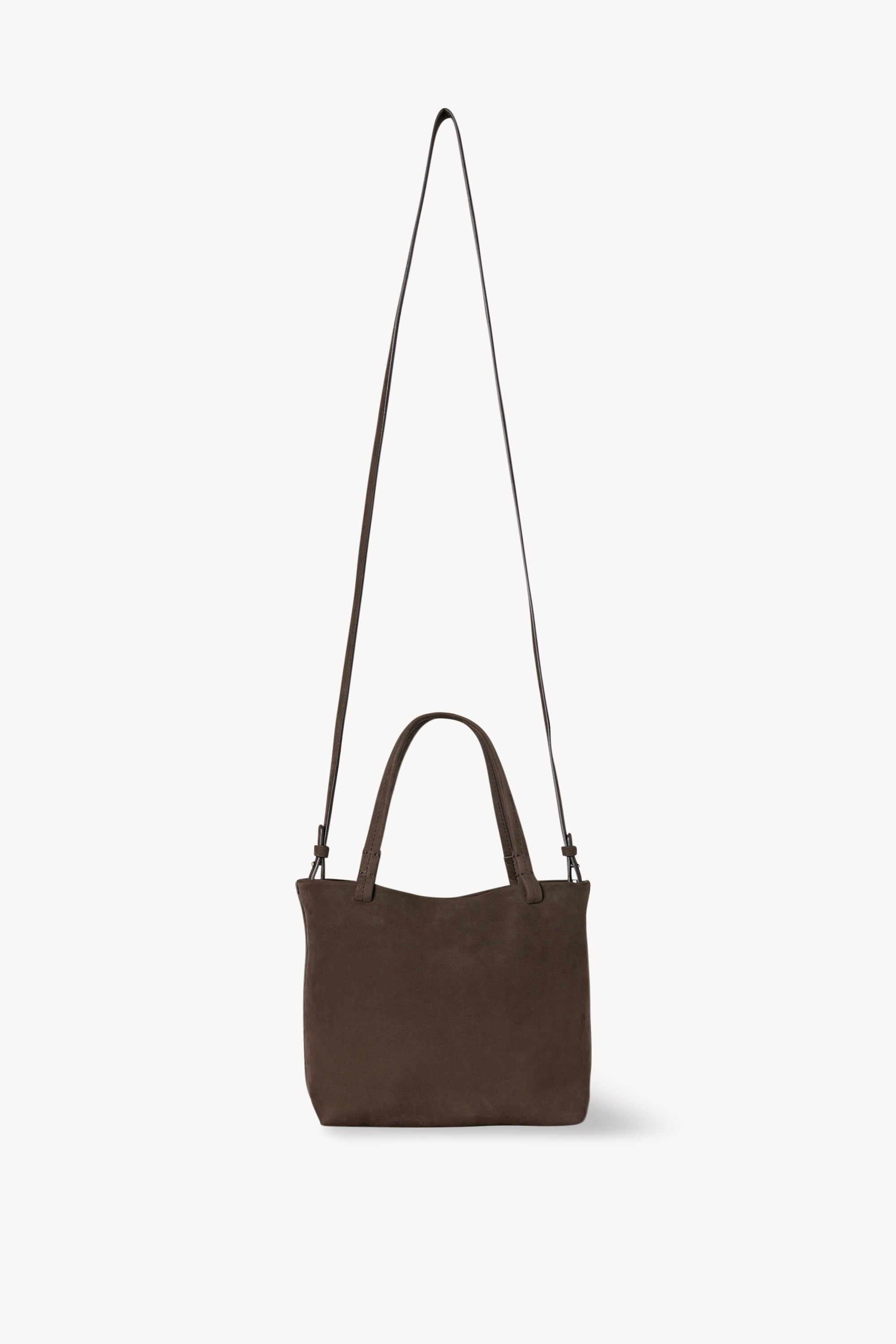 Small Park Tote in Nubuck - 4