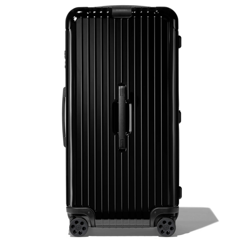 Essential Trunk Plus 1