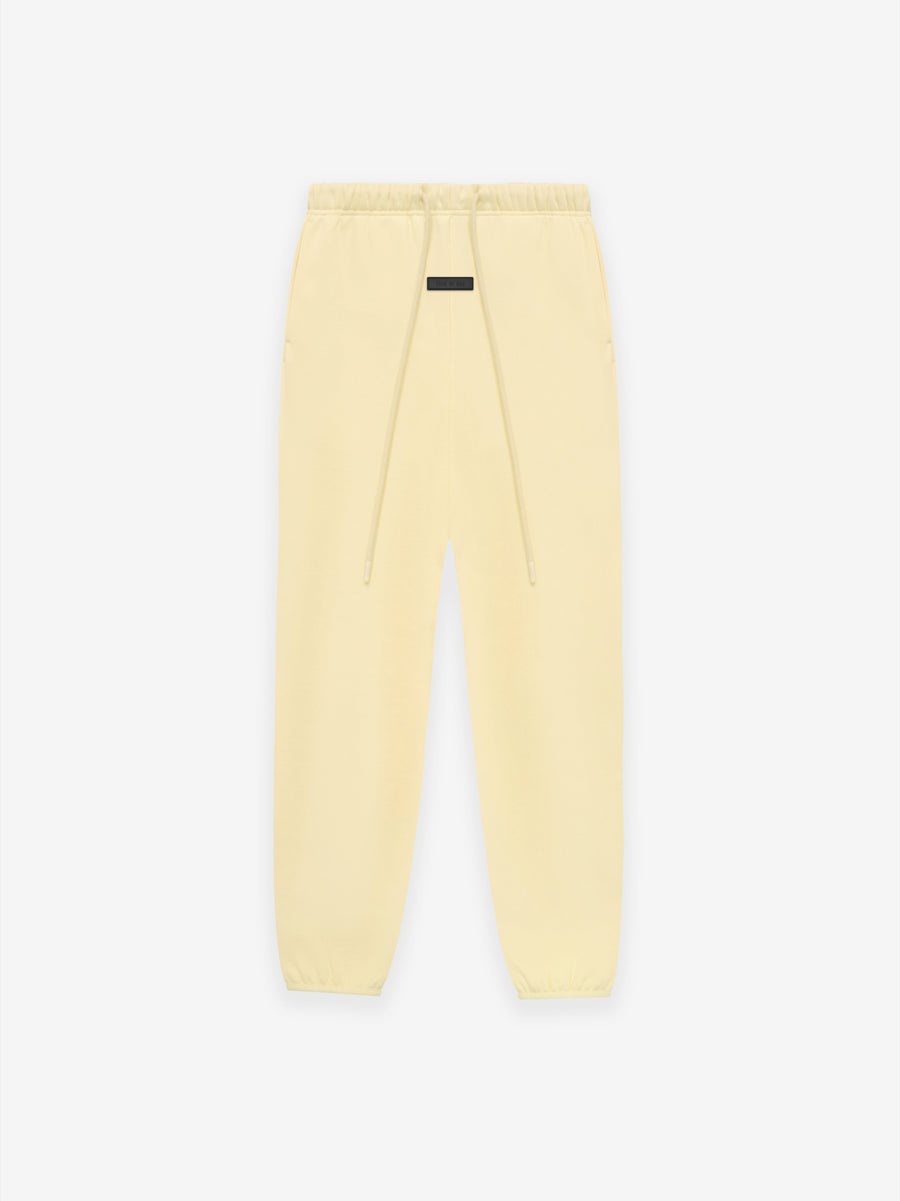 Essentials Sweatpant - 1