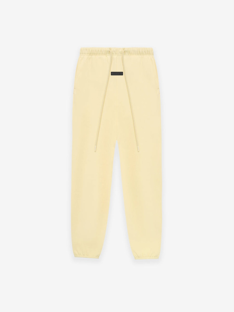 Essentials Sweatpant - 1