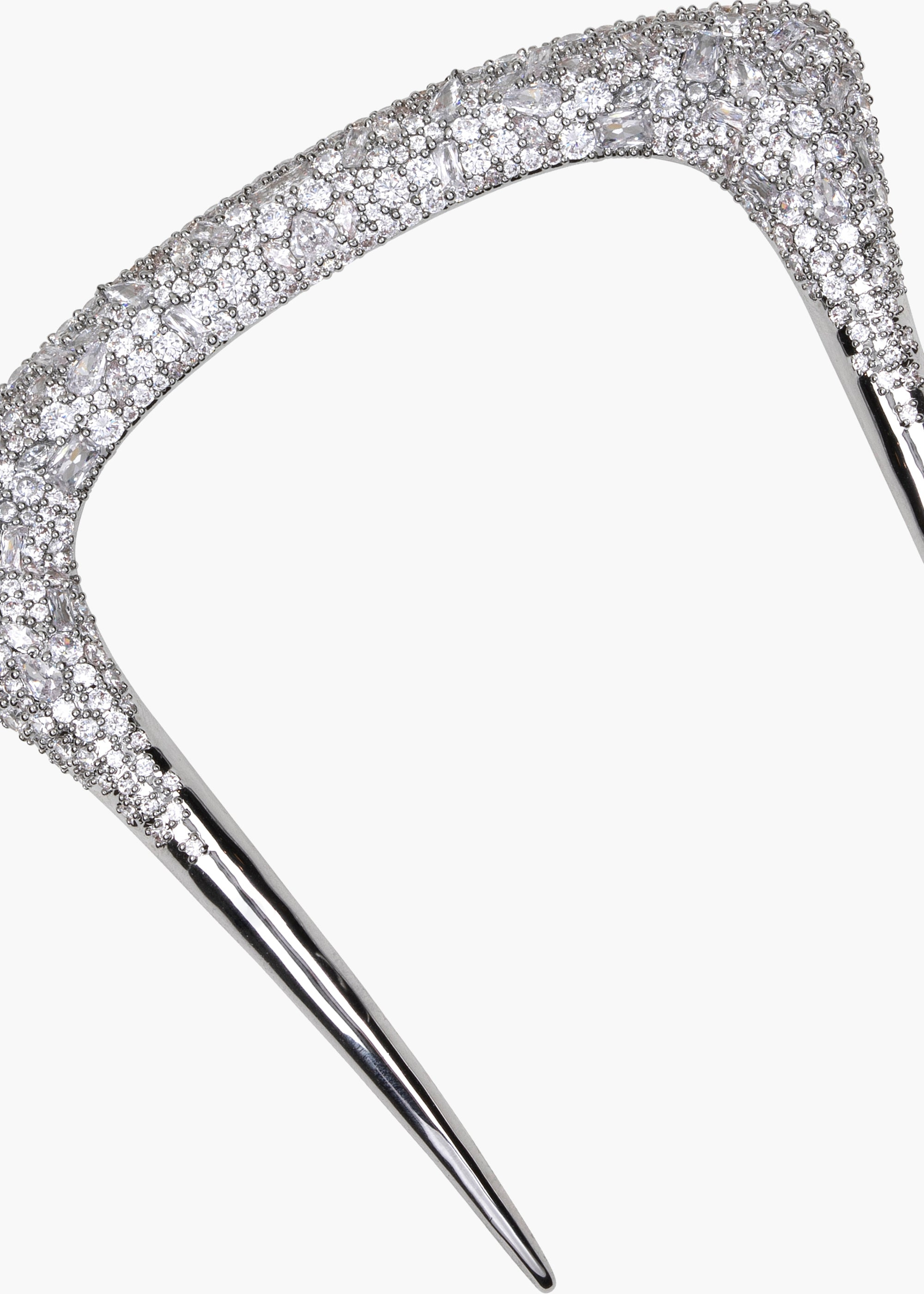 Czarina Hairpin - 4