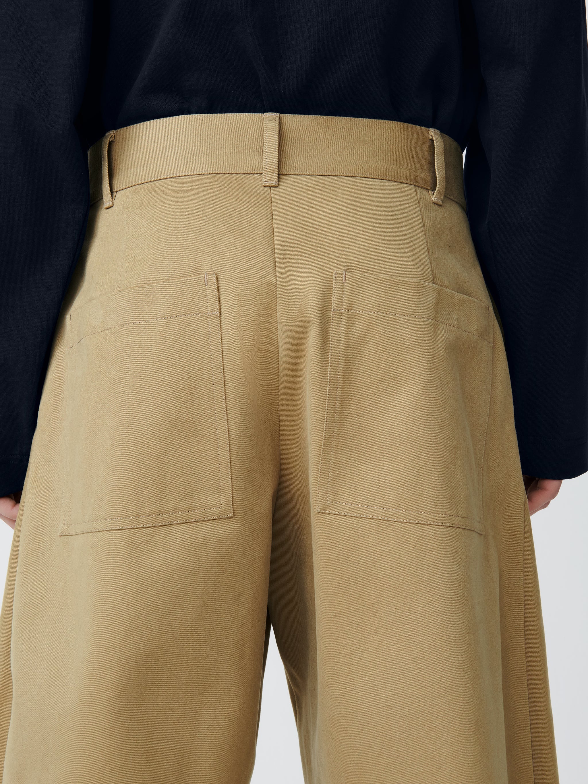 Bosun Pant - 6