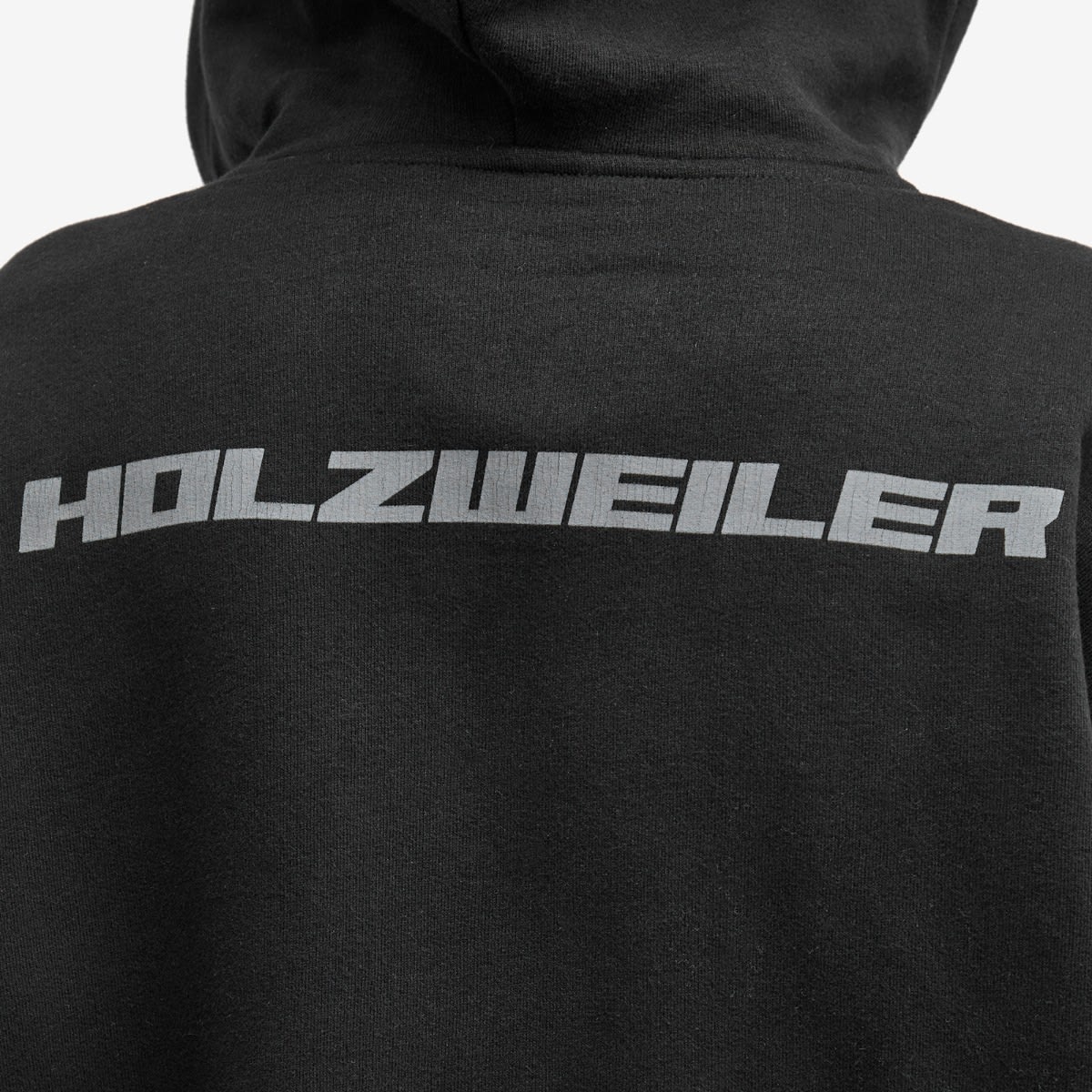 Holzweiler W. Ceremony Zip Hoodie - 5