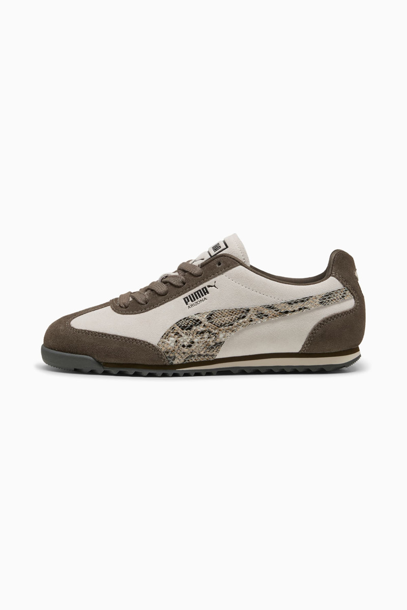 Arizona Snake Women's Sneakers 1