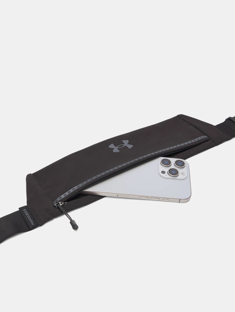 UA Velociti 3