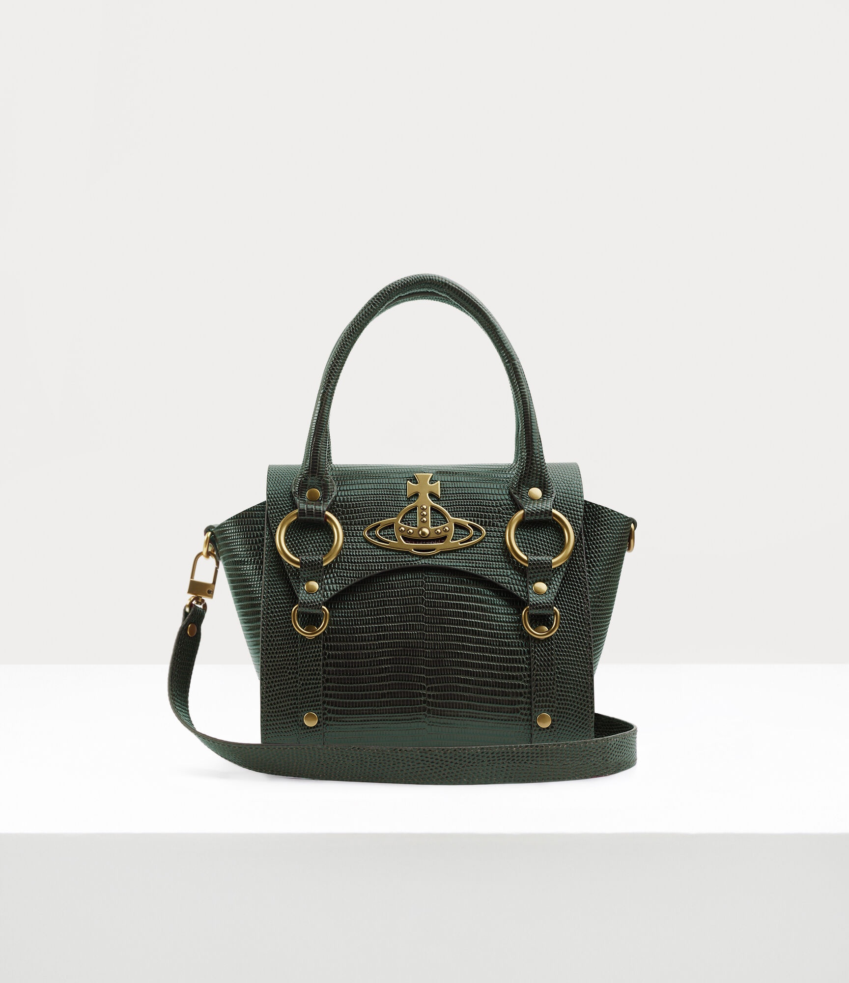 BETTY SMALL HANDBAG - 3