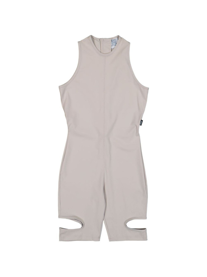 Tease playsuit 1