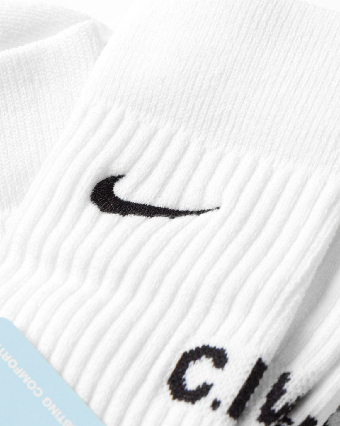 x Nocta Crew Socks (3 Pairs) - 4