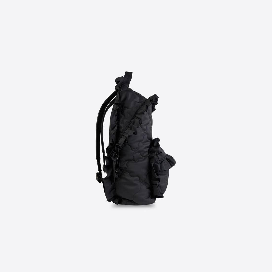 Men's Explorer Xxl Ruffles Backpack in Black - 3