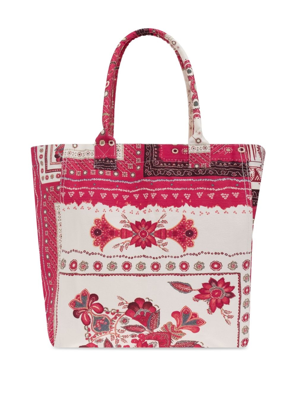 Yenky tote bag - 3
