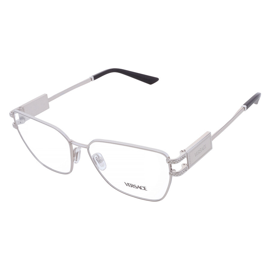 Versace Demo Butterfly Ladies Eyeglasses VE1301 1000 55 - 3