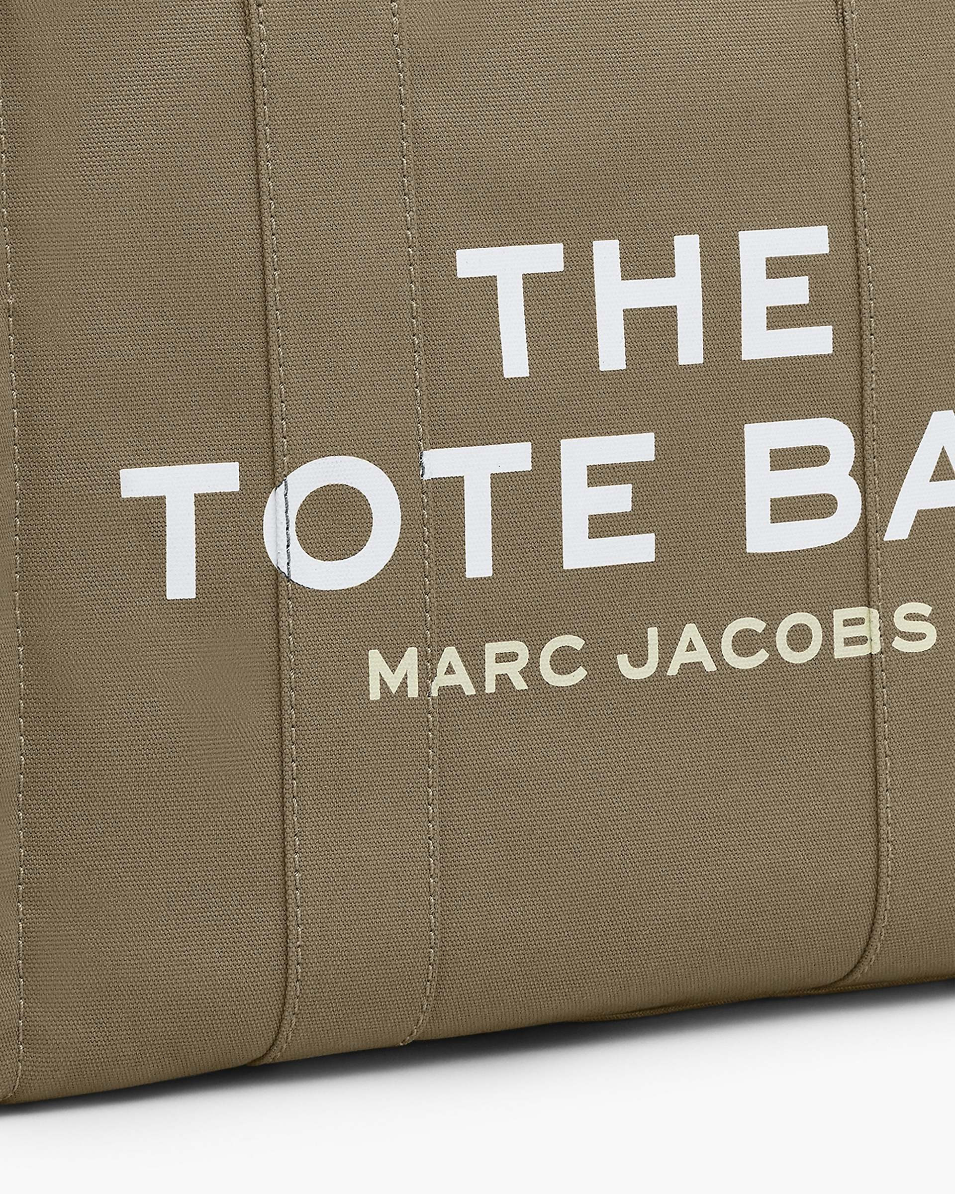 THE LARGE TOTE BAG - 3