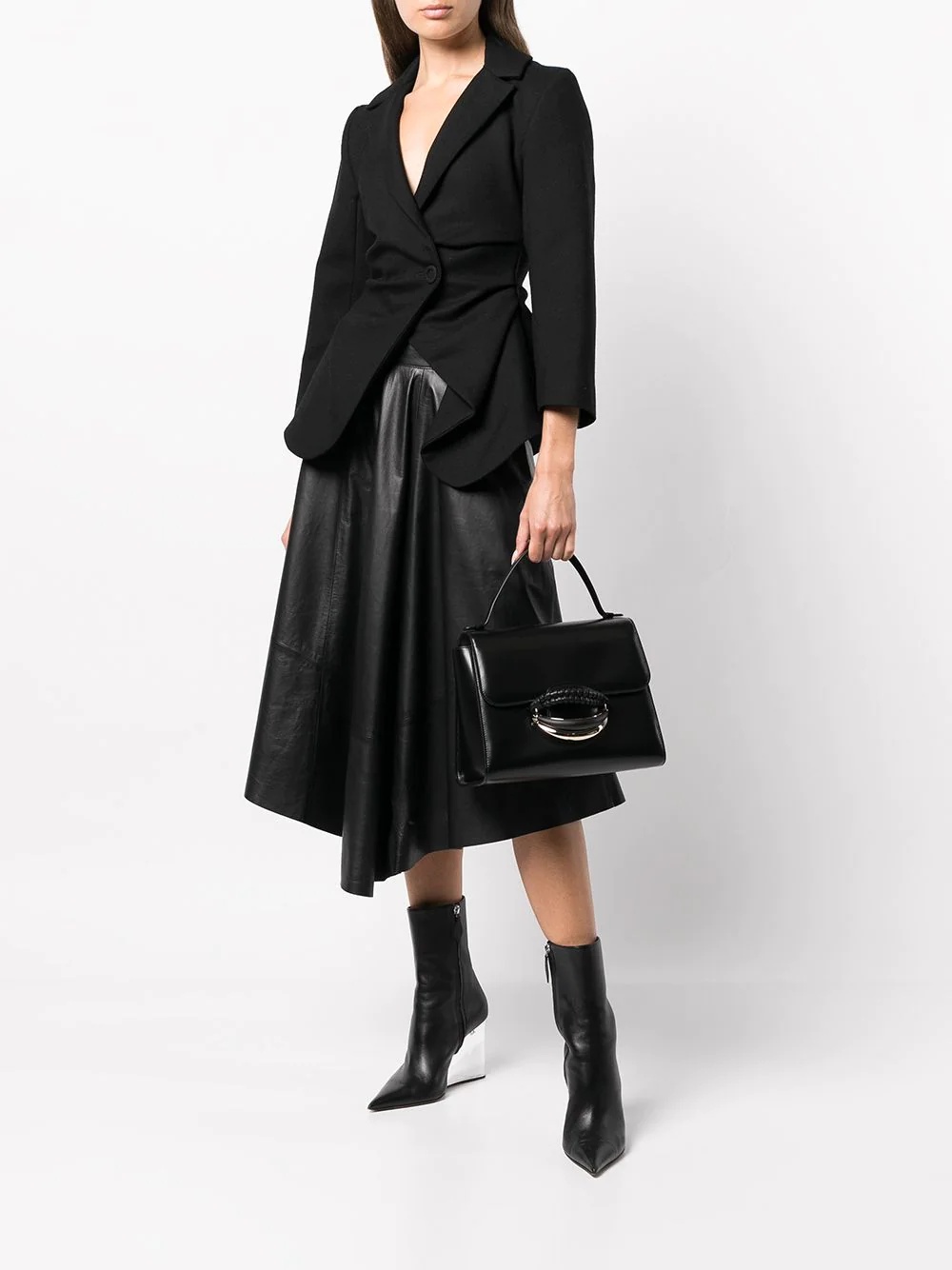 Kattie crossbody bag - 2