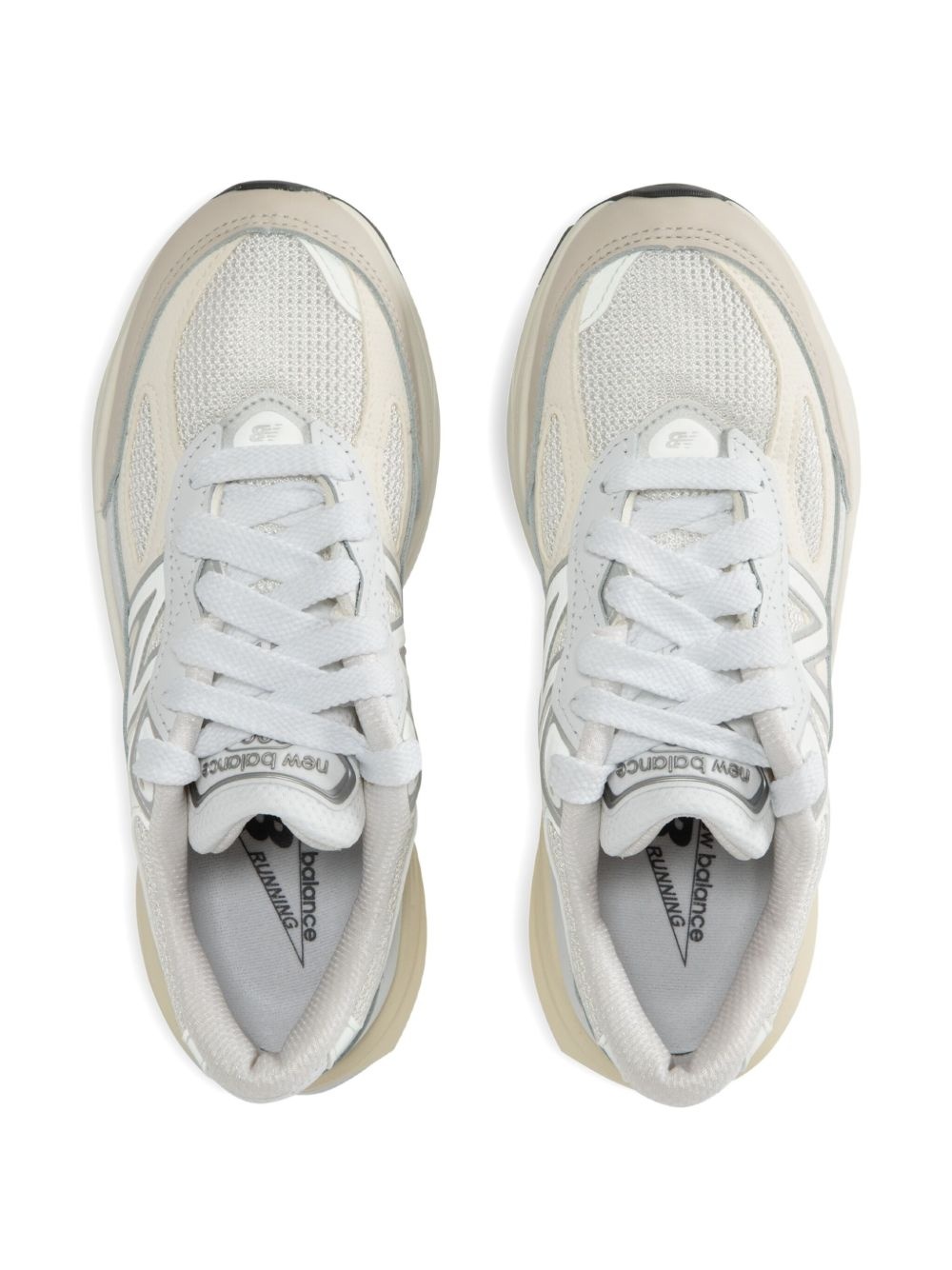 990v6 sneakers - 3