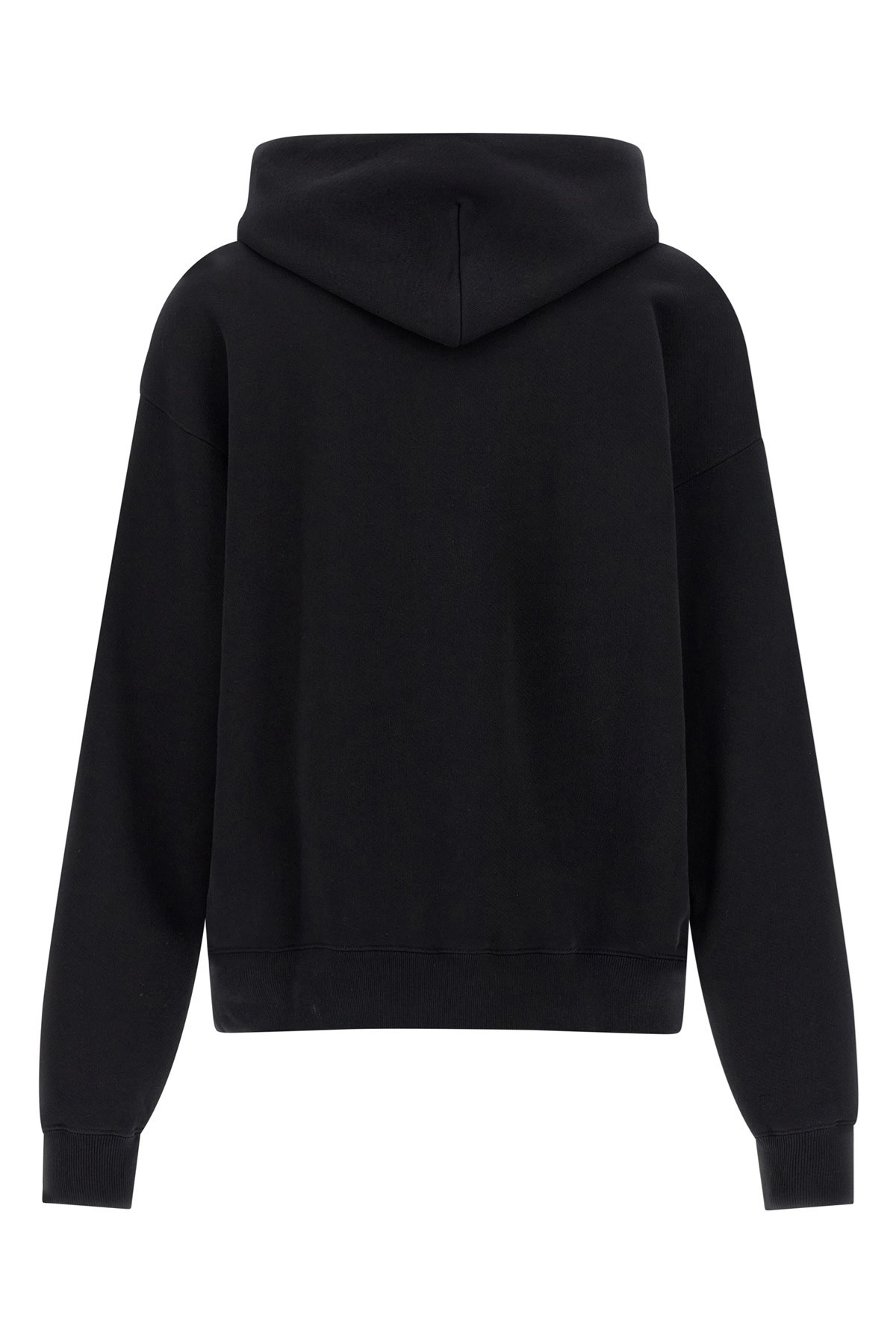 'Fresco oval' hoodie - 2
