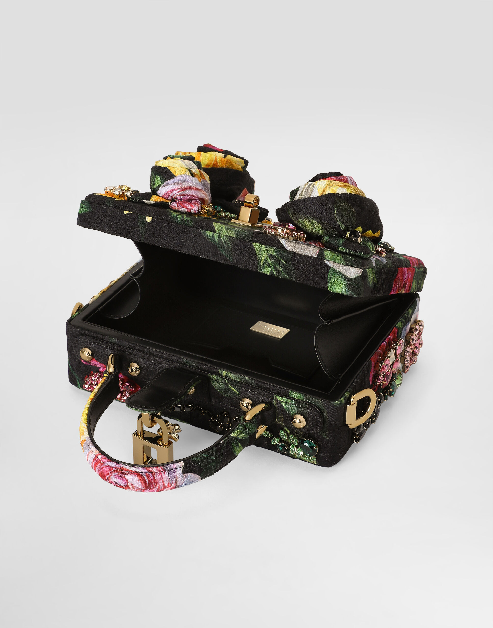 Dolce Box handbag - 5