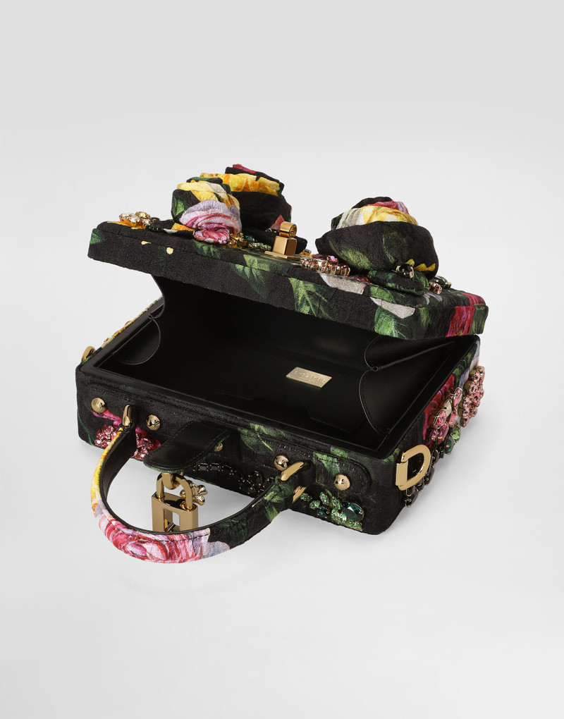 Dolce Box handbag 5