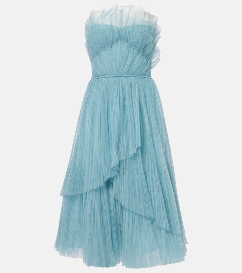 Marinel gown - 1