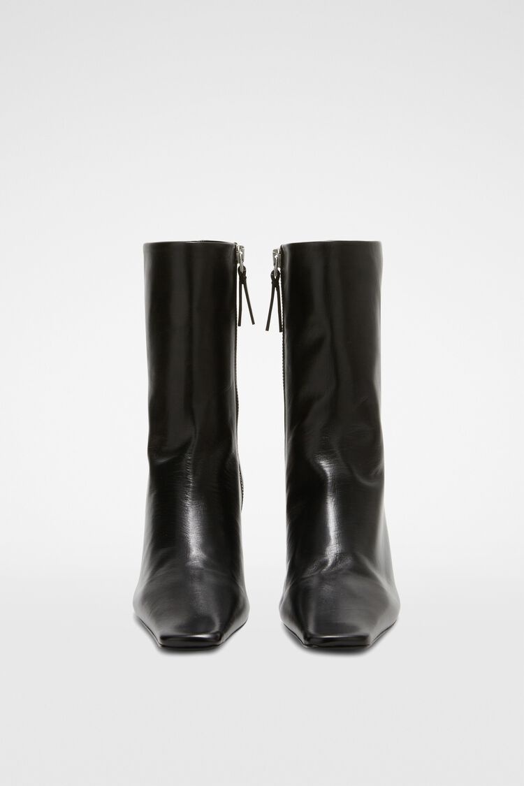 Ankle Boots - 2