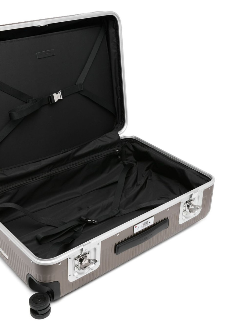 Sinner 76 rolling luggage 5