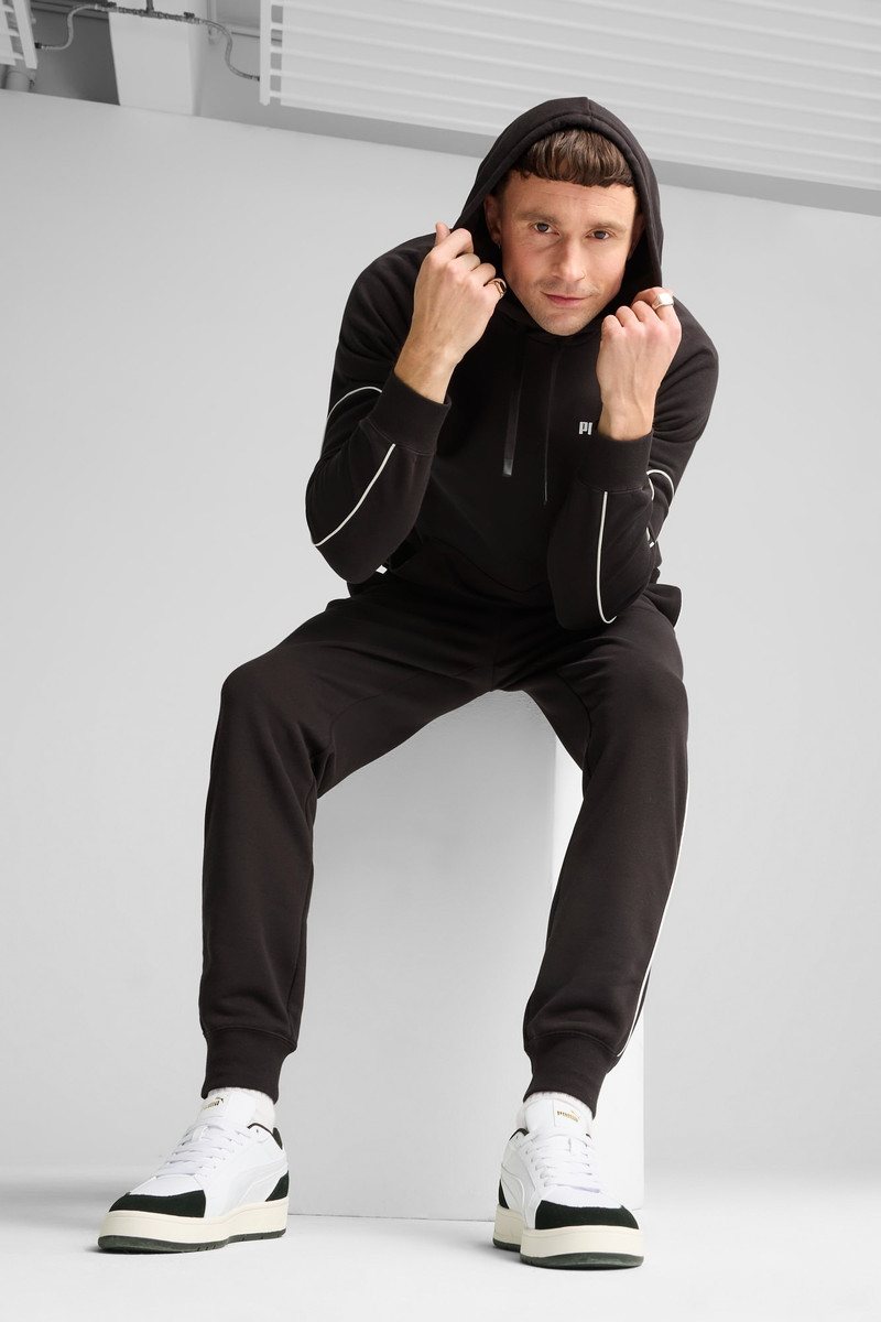 PUMA Sport Men's Hoodie 5