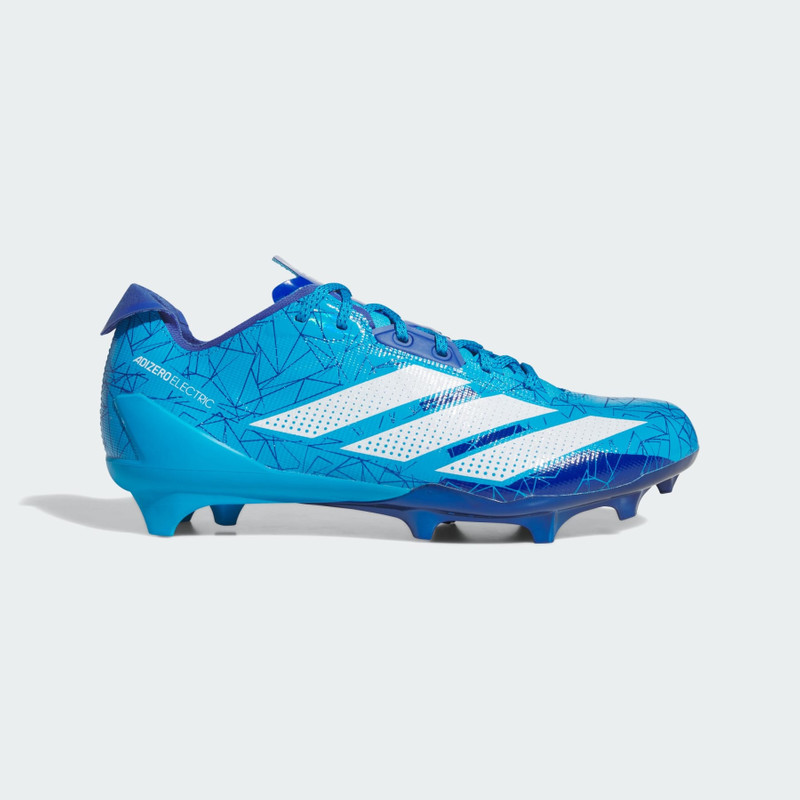 Adizero Electric II Hidden Gems Football Cleats - 1