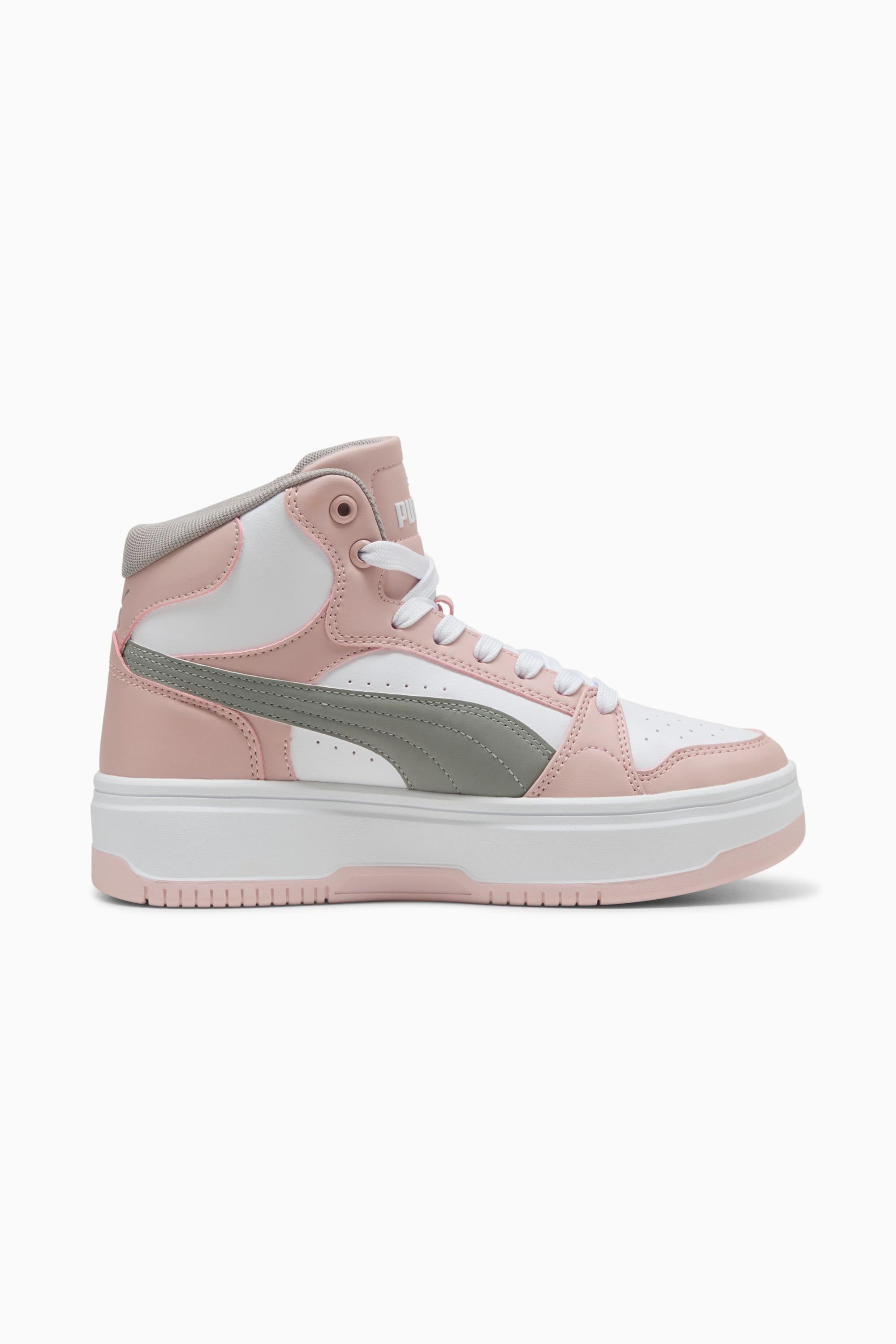 Rebound Femme Mid Women - 5